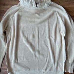 Massimo Dutti sweater like hoody